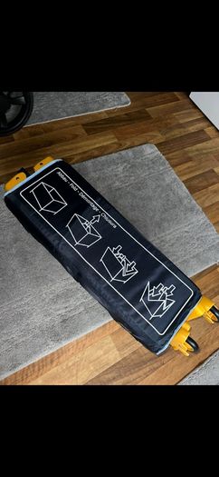 Travel Cot