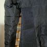Guess Marciano navy jacket with gathered waist detail New Image 8