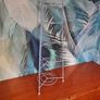 Vintage cooking Pot Stand Image 3