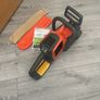 Husqvarna 230i chain saw Image 3