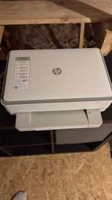 HP envy printer