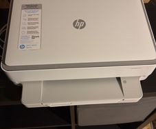 HP envy printer