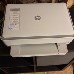 HP envy printer