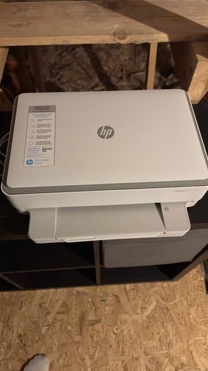 HP envy printer