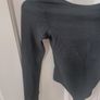 Firetrap girls long sleeved leotard Image 2
