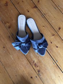 slipper shoes