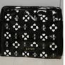 Lipsy London Black Laser Cut Bag Brand New Image 6