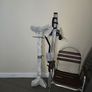 BMW Roof Rack ,Roof  Box and  Bicycle Rack Image 7