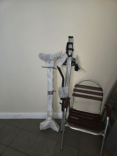 BMW Roof Rack ,Roof  Box and  Bicycle Rack