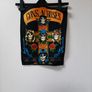 vintage large new guns and roses patch Image 2