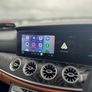 Mercedes Factory Apple CarPlay / Android Auto Activation Image 8