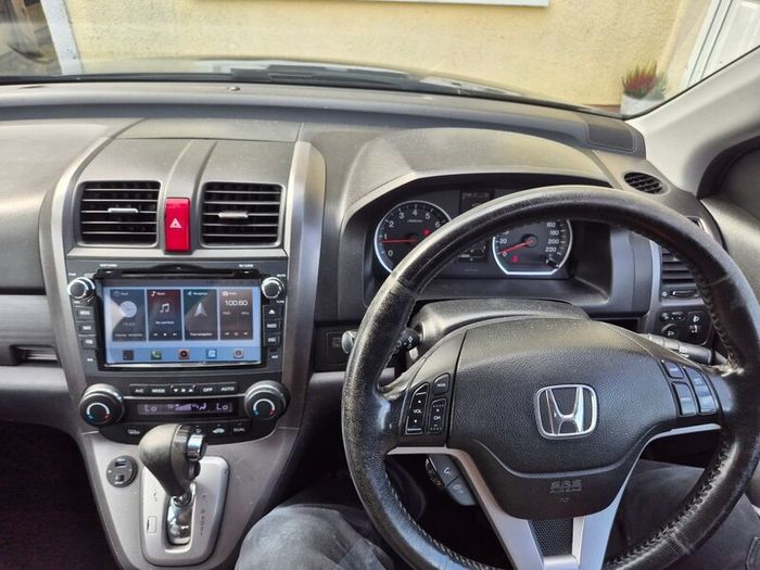Honda CR-V 2008