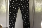 girls leggings