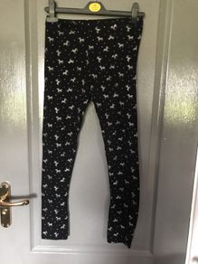 girls leggings