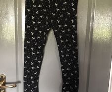 girls leggings