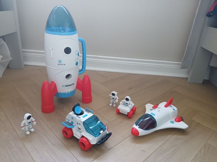Toys