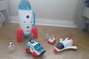 Toys