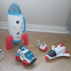 Toys