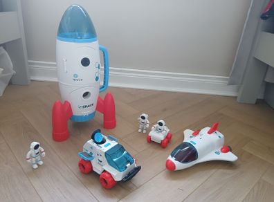 Toys