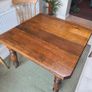 Victorian Dining Table Image 6
