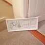 Snowplace like home sign Image 3