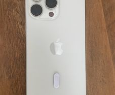 i phone 15 pro max