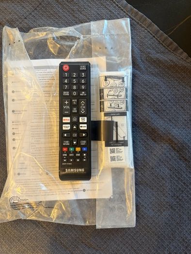 Samsung 55" The Frame LS03F QLED 4K Smart TV 2025
