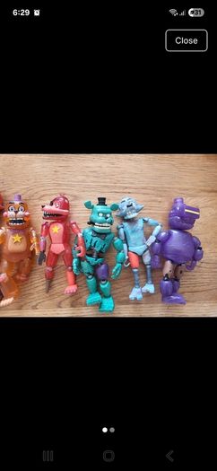 fnaf