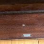 Rossmore Solid Mahogany TV Stand / Media Cabinet Image 5