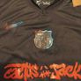 Limited Edition Nike FC Barcelona X Cactus Jack Image 4