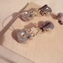 Les Paul Short Shaft Pre-Wired Harness (with 50's wiring) Image 4