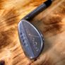 Callaway Jaws Raw 60 Wedge Project X LZ 6.5 Golf Pride Grip Image 2