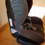 Maxi Cosi Car Seat ISO fix 75 Image 2