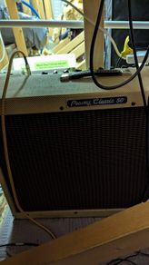 Peavey Classic 50