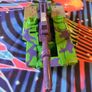 Vintage Transformers G2 Megatron Action Figure Image 5
