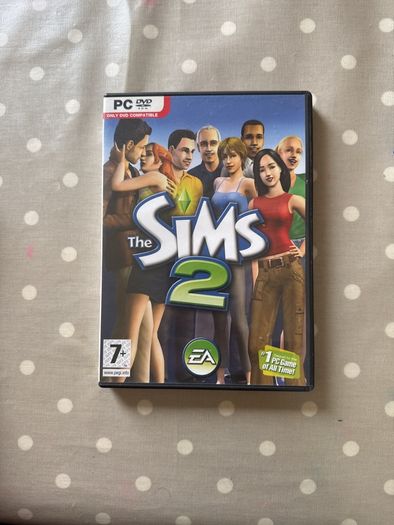 PC games for sale
