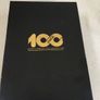 Coca Cola 100 Years Crystal glasses Image 2