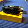 WRENN 2205 Steam Locomotive Image 9