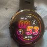 Garmin Forerunner 570 47mm black Image 3