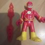 Imaginext Flash