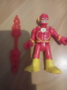 Imaginext Flash