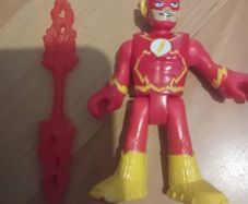 Imaginext Flash