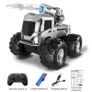 Water Cannon Amphibious 4WD Off-Road RC Car Image 2
