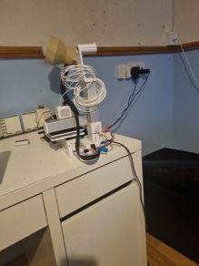 3d printer
