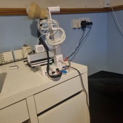 3d printer