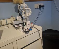 3d printer