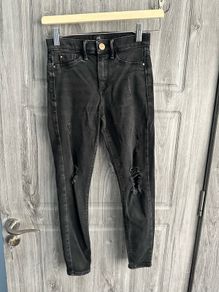 River Island Jeans UK6