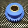 Komori printing press gears (2 sizes) Image 4