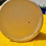 Vintage Stoneware Jackson Pottery Larger Candle Holders Pair.  Kilkenny Irish Studio Art Image 10