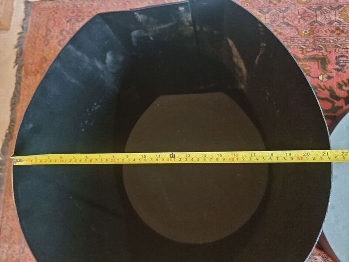 Drum Hard Case 18"